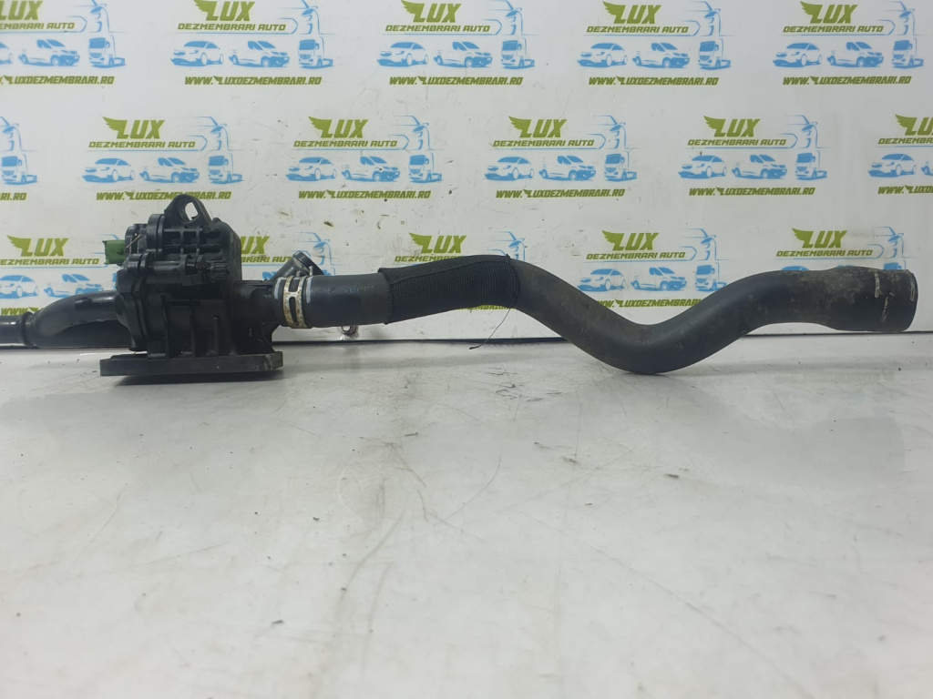 Corp termostat 9684588980 1.6 hdi 9H06 Citroen C4 2 [2010 - 2017]