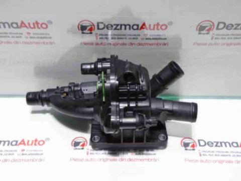 Corp termostat 9684588980, Citroen C3 ll, 1.6hdi, 9HP