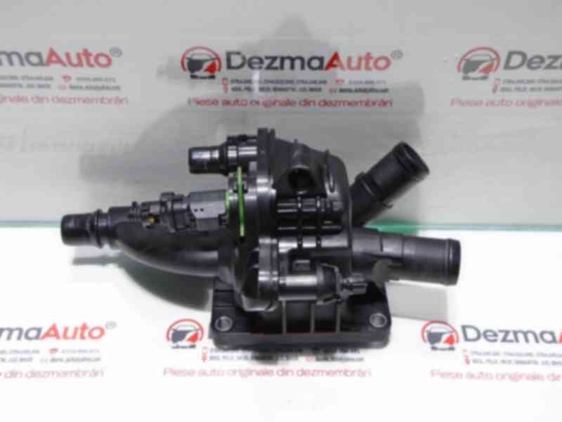 Corp termostat 9684588980, Citroen DS3, 1.6hdi, 9HP