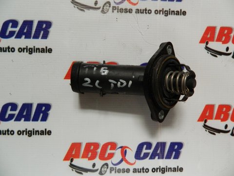 Corp termostat Audi A1 8X 2.0 TDI cod: 03L121114B model 2014