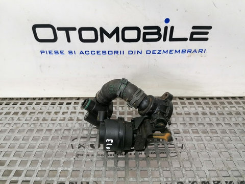 Corp Termostat Audi A6 C7 3.0 TDI: 059121506 [Fabr 2011-2015]