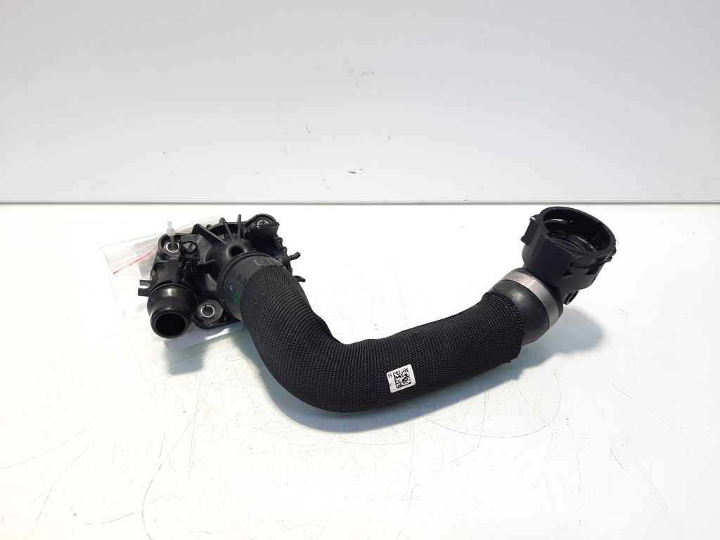 Corp termostat, Bmw 2 Active Tourer (F45), 1.5 diesel, B37C15A (id:553239)