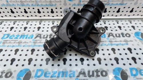 Corp termostat, Bmw 3 (E46), 3.0 d, 306D