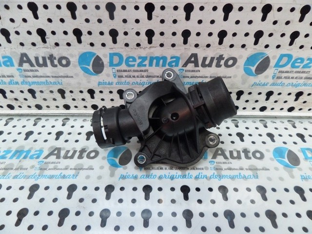 Corp termostat, Bmw 5 (E60) 3.0 d, 306D3