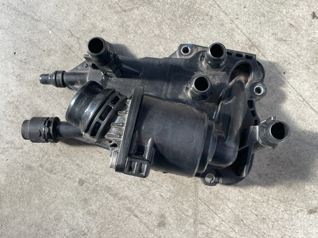 Corp termostat Bmw diesel B57 cod 8576288