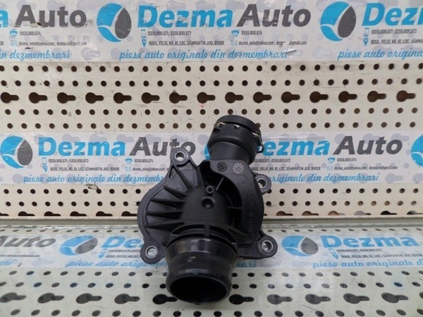 Corp termostat Bmw X6 (E71, E72) 3.0 d