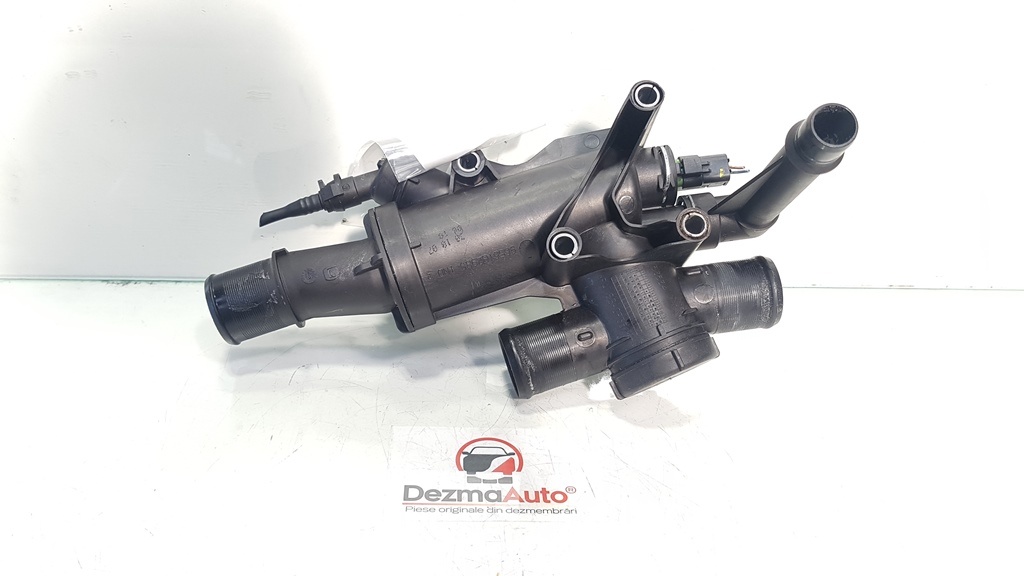 Corp termostat, Citroen C5 (III), 2.0 hdi, RHR, 9656182980
