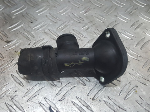 Corp termostat cod 03G121121D 2.0 TDi cod motor BKD [VAG]