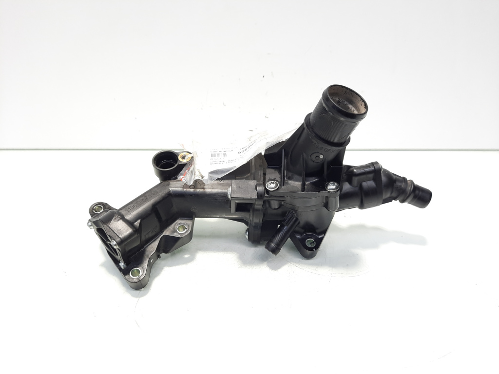 Corp termostat, cod 110617714R, Nissan Qashqai (2), 1.7 DCI, R9N401 (idi:556564)