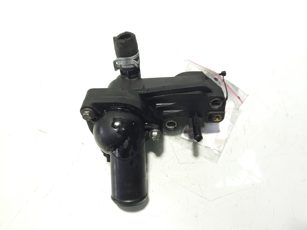 Corp termostat, cod 2S4Q-9K478-AD, Ford Transit Connect (P65) 1.8 tdci, P9PA (idi:468346)