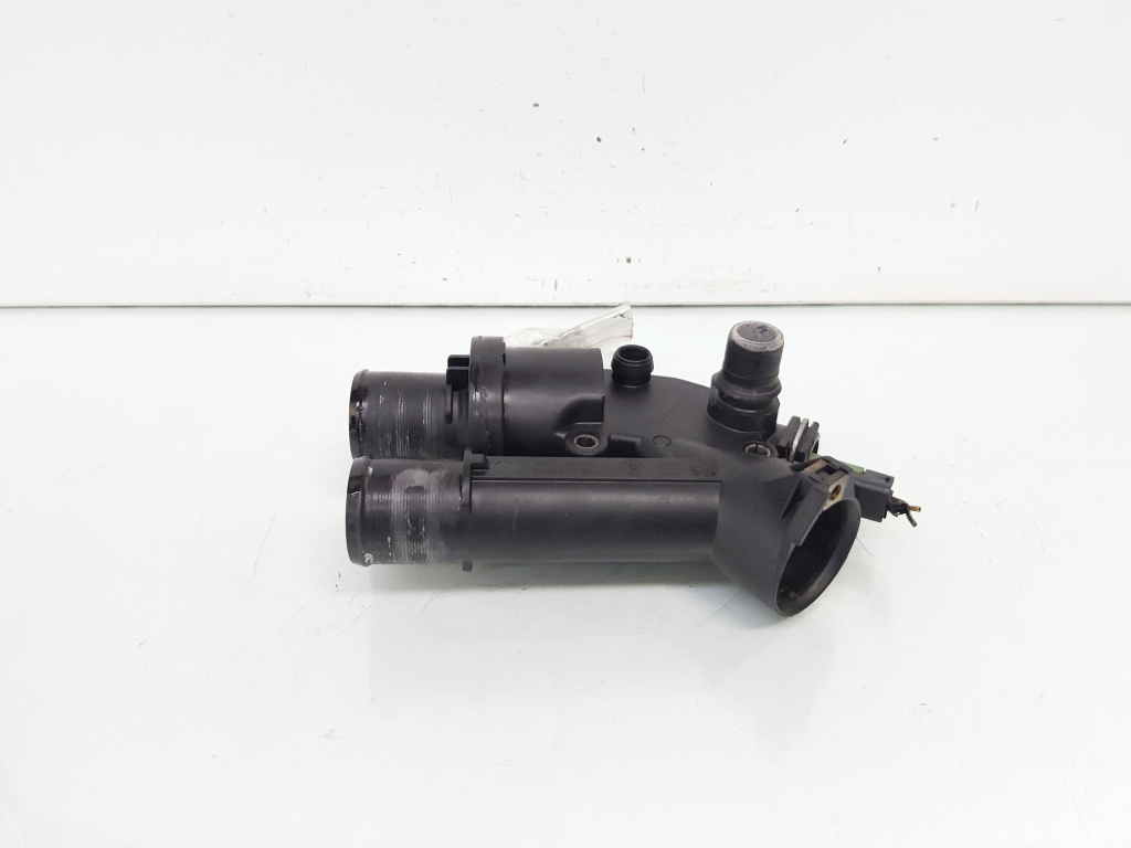 Corp termostat, cod 9657182080, Ford Mondeo 4 2.2 TDCI, Q4BA (id:658524)