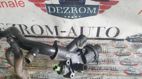 Corp termostat complet Ford S-Max Mk1 2.
