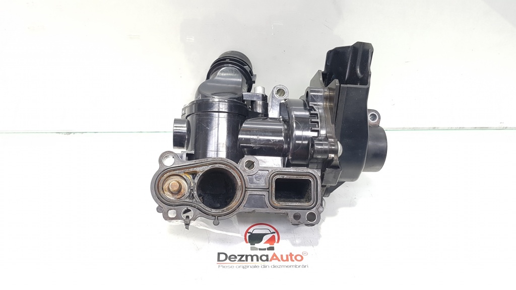 Corp termostat cu pompa apa Vw Passat CC (357) 1.8 tsi, 06H121026CC