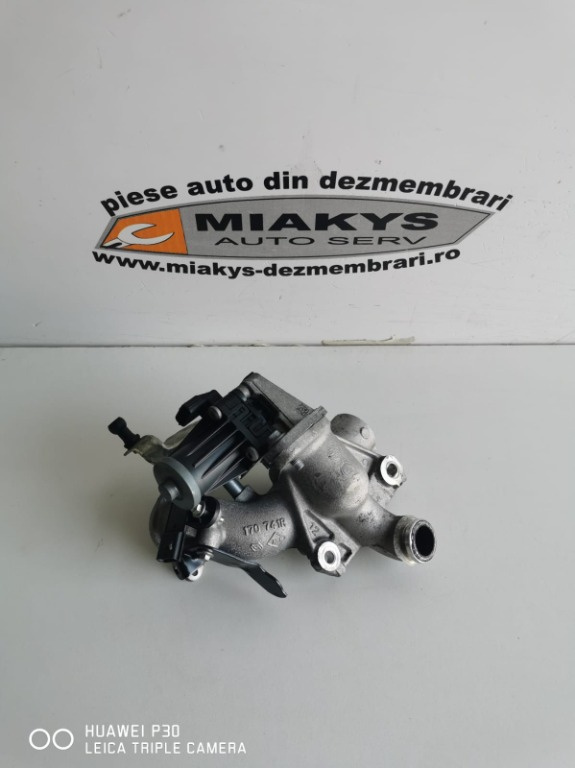 Corp termostat+EGR+senzor MAP/MERCEDES /B-Class W246-W242/B180 /1.5 CDI/COD OEM -170741R/ 147105308R