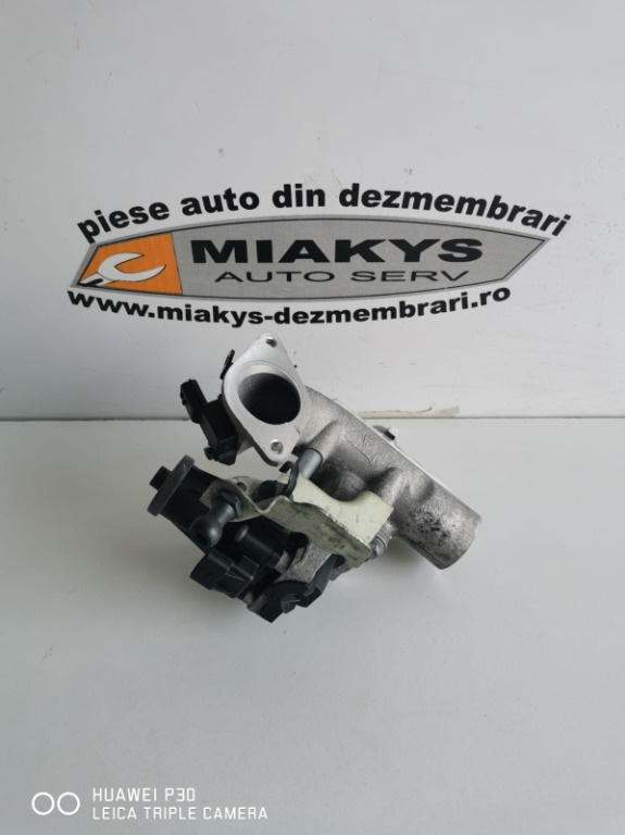 Corp termostat+EGR+Senzor MAP/MERCEDES-BENZ CITAN / 1.5 DCI / COD OEM- 170741R / 147105308R / 223657458R