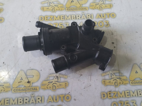 Corp termostat FIAT Scudo II Camion (270, 272) 2.0 D Multijet 136 CP cod: 9682141580