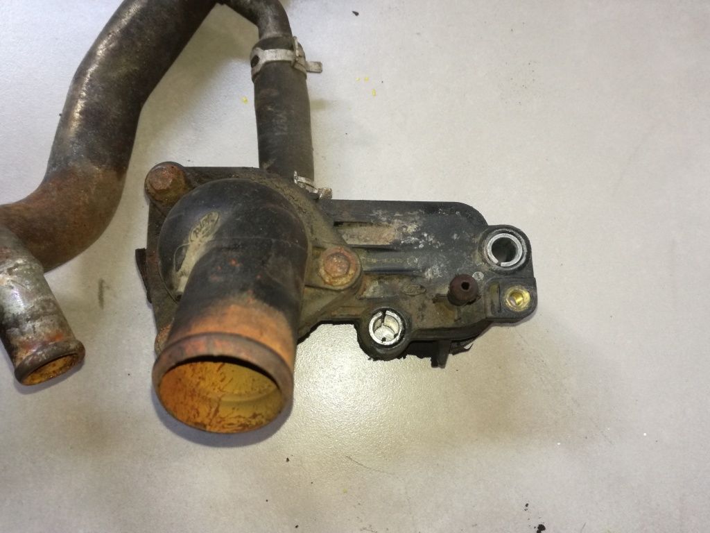 Corp termostat, Ford Focus 2, 1.8 tdci cod 2S4Q- 9K478-AD