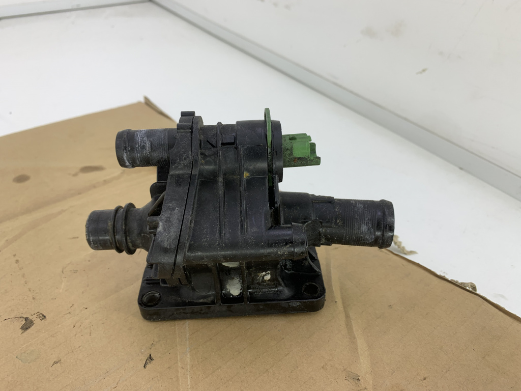 Corp termostat Ford FOCUS 2 HHDA / 1.6 TDCI 2004-2008 9647767180 DezP: 29150