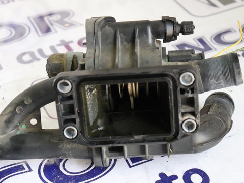 CORP TERMOSTAT FORD FOCUS 3 / AN : 2013 / 1.6 TDCI - COD 9670253780