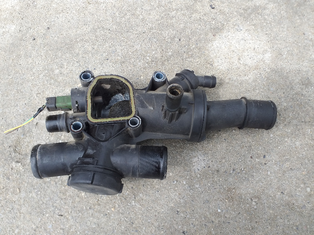 Corp Termostat Ford S Max 2.0 TDCI , Cod