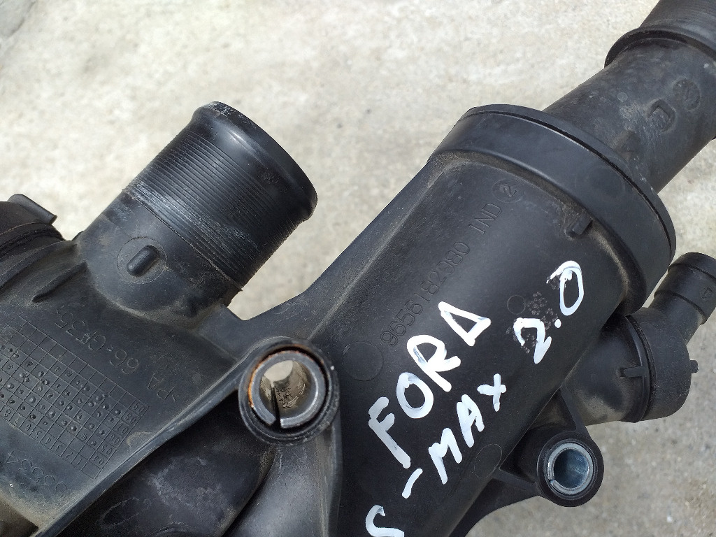 Corp Termostat Ford S Max 2.0 TDCI , Cod