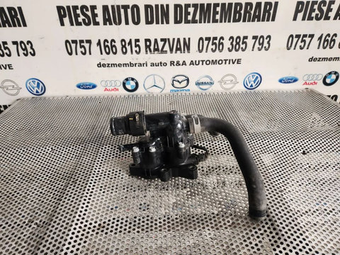 Corp Termostat Hyundai Ioniq Kia Niro Motor 1.6 Benzina Hybrid G4LE An 2016-2017-2018-2019-2020-2021-2022 - Dezmembrari Arad