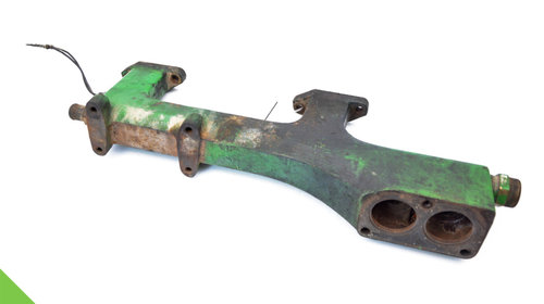 Corp Termostat John Deere 4650 1983 - 19