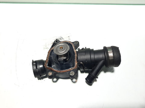 Corp termostat, Land Rover, 3.0 diesel, 306D1 (id:451536)