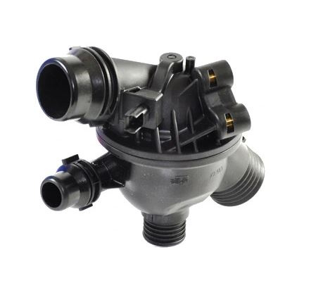 Corp termostat Mahle BMW Seria 1 E87/E88/E81/E82, 2004-2011, motor 1.6, 2.0, benzina, temp. deschidere [grade Celsius] 102