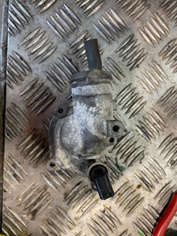 Corp termostat Mercedes S Class W212 3.2 cdi 2005 cod A6462000415