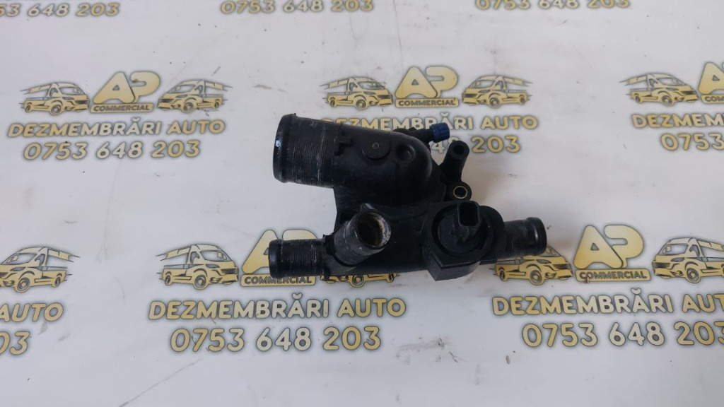 Corp termostat NISSAN Primastar Van (X83) 2.0 dCi 90 CP cod: 8200781512