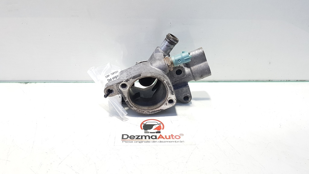 Corp termostat, Opel Astra H Combi, 1.7 cdti, A17D