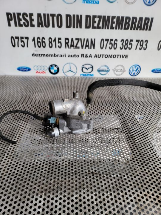 Corp Termostat Opel Astra J Meriva Mokka Corsa 1.7 Cdti A17DTR Euro 5