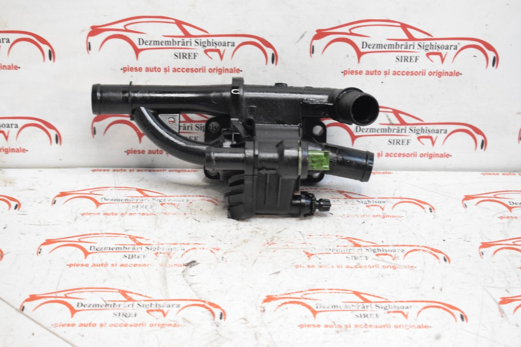 Corp termostat Peugeot 207 1.6 HDI 2007 9660660380 397