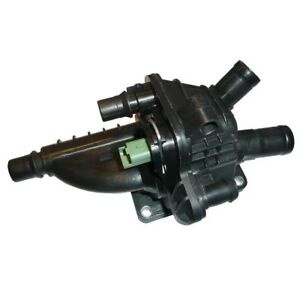 Corp Termostat Peugeot 208 1.6 Hdi