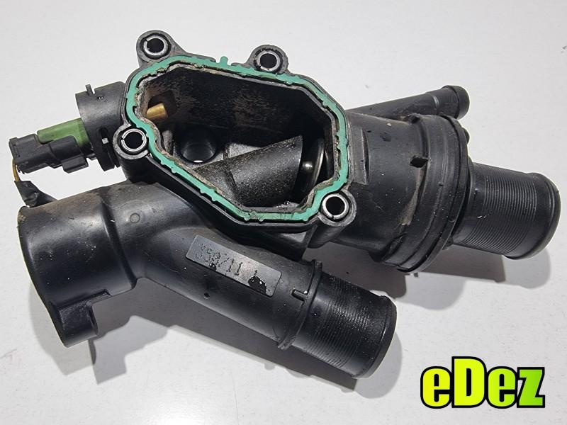 Corp termostat Peugeot 3008 (2009->) 2.0 tdci 9682141580