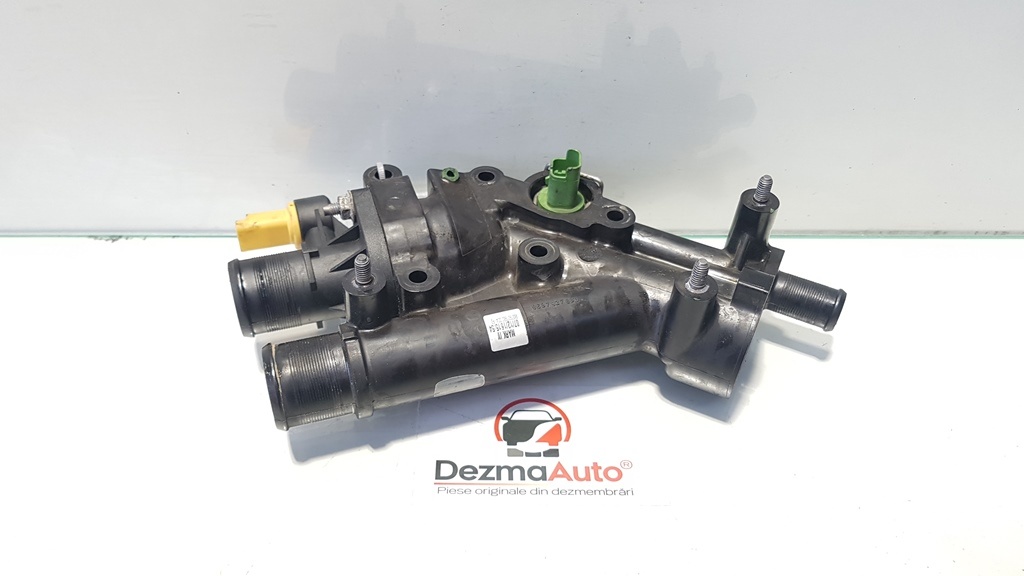 Corp termostat, Peugeot 307 SW, 2.0 hdi, cod 9687927980 (id:381007)