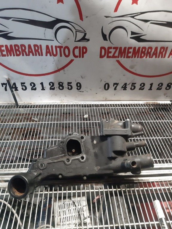 Corp termostat Peugeot 607 2.2hdi cod 9643212480