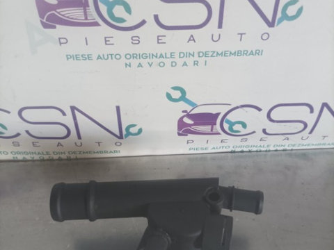 Corp termostat polo 9n 1.4 tdi 2001 - 2009 cod: 038121132d