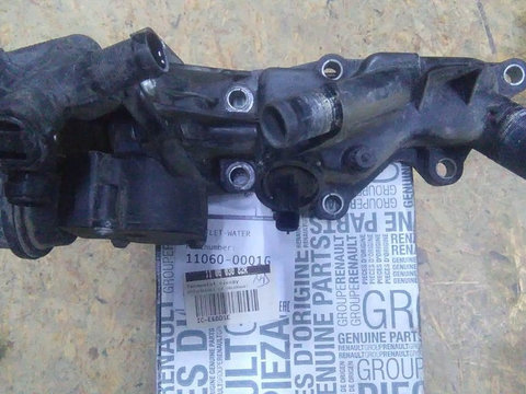 Corp termostat Renault Clio 4 0.9TCE/1.2TCE 1106000Q1G