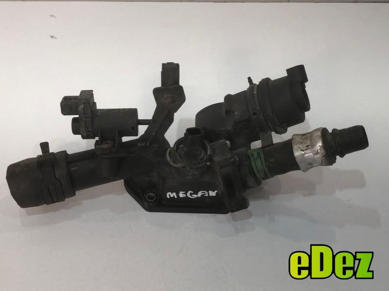 Corp termostat Renault Clio 4 (2012-2016) 1.5 dci 