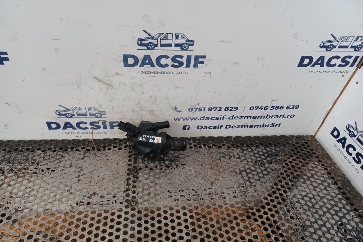 CORP TERMOSTAT Renault Master 3 [1st facelift] [2014 - 2020] Autoutilitara cu prelata 2-usi 2.3 dCi MT (170 hp)