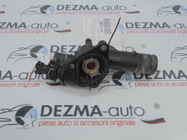 Corp termostat, Renault Megane 2 combi, 1.5 dci (i