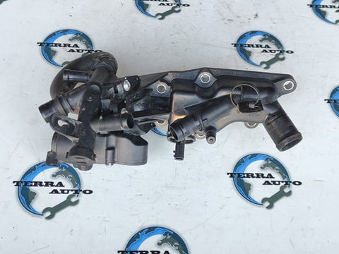 Corp termostat Renault Megane III 1.2 TCE cod: 110601073R