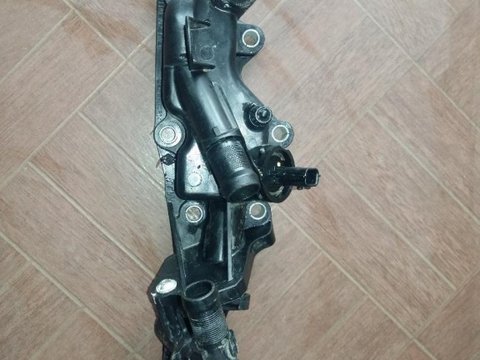 Corp termostat RENAULT SCENIC 4 1.2 benzina 2016 2017 2018 COD 110606217R