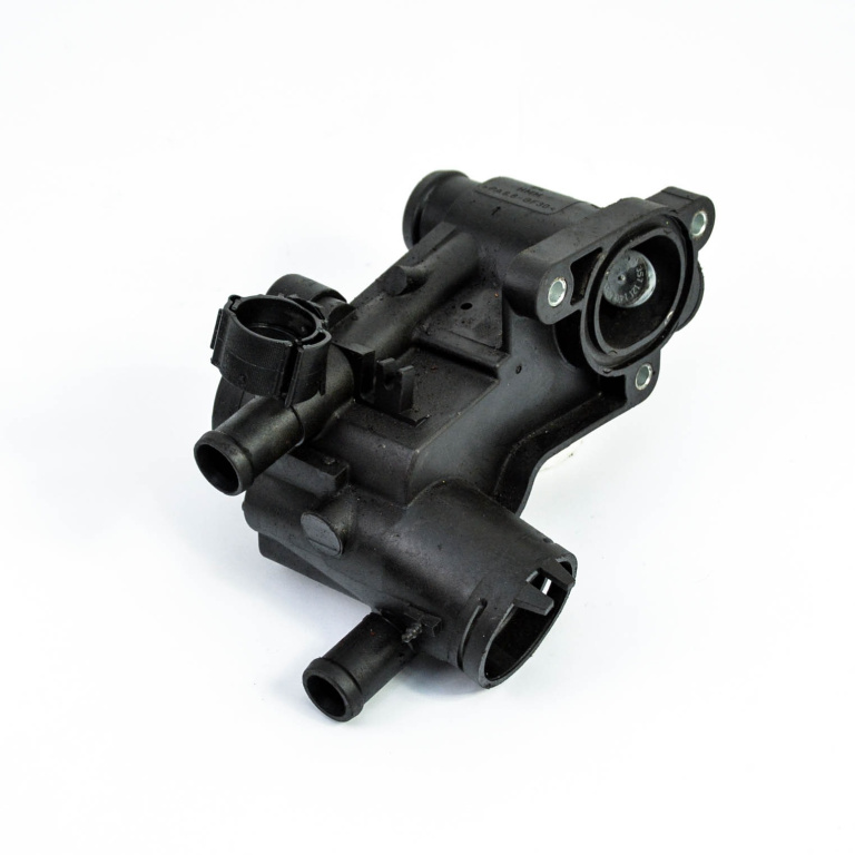 Corp Termostat Seat IBIZA 5 (6J) 2008 - 2017 Benzina 032121111CG, 032121121G