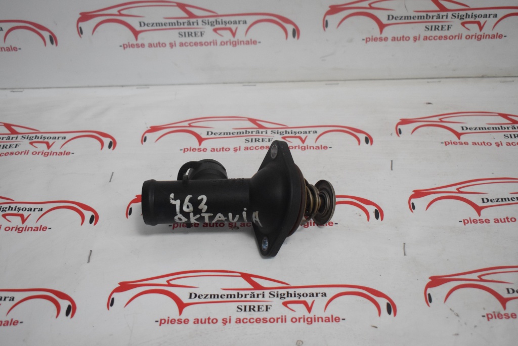 Corp termostat Skoda Octavia 2 03G121121D 463