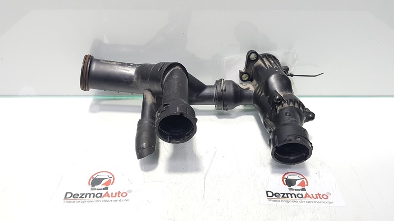 Corp termostat Skoda Octavia 3 (5E) 04L121111H, 2.0 tdi