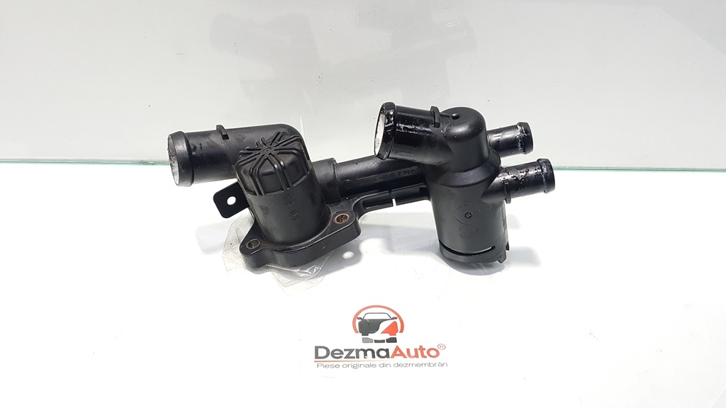 Corp termostat, Skoda Yeti (5L) [Fabr 2009-prezent] 1.2 tsi, CBZA, 03F121026B