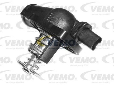 Corp termostat vemo pt audi a2,vw bora,golf 4,lupo mot 1.6fsi